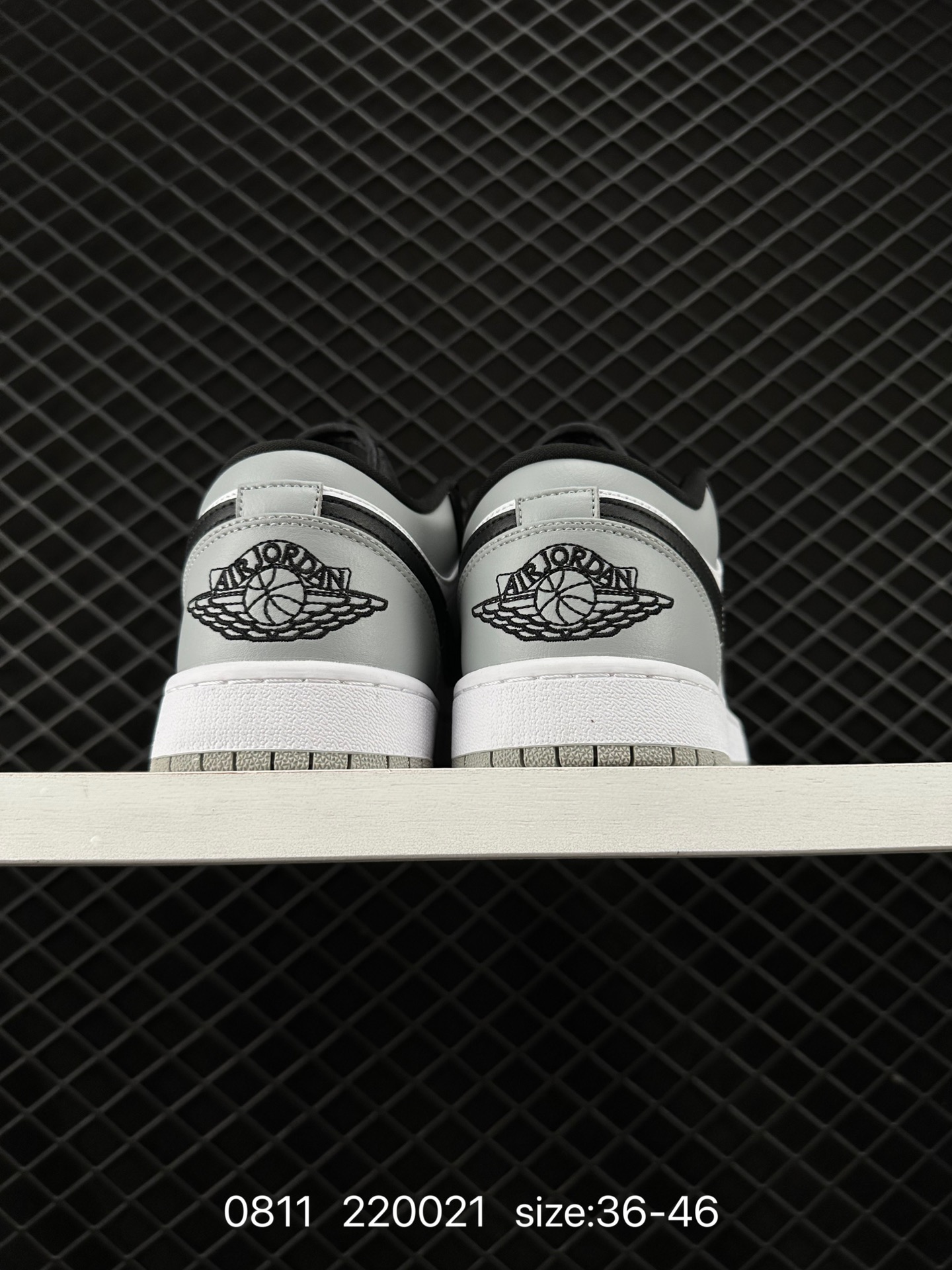 Air Jordan 1 Low AJ1